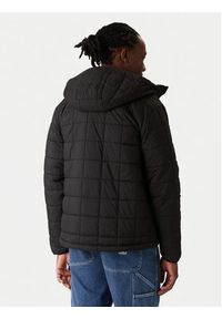 Billabong Kurtka przejściowa Journey Puffer ABYJK00162 Czarny Regular Fit. Kolor: czarny. Materiał: syntetyk #5