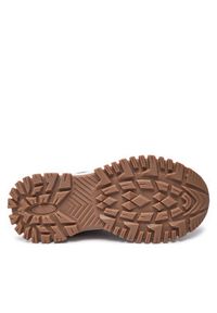 Halti Trekkingi Kajava Dx W 054-3025 Brązowy. Kolor: brązowy. Materiał: materiał #5