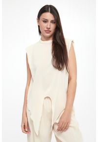 Marella - Top damski Ideale MARELLA MONOCHROME