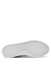 Adidas - adidas Sneakersy Grand Court 2.0 ID2963 Czarny. Kolor: czarny. Materiał: zamsz, skóra #5
