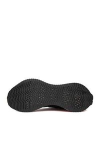 Reebok Sneakersy CEO-ZIG VECTOR AR30153M-BNR Czarny. Kolor: czarny. Materiał: materiał #9