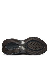 Lacoste Sneakersy Tactile Elevation Pack 51SMA0054 Szary. Kolor: szary. Materiał: materiał #3