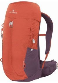 Plecak turystyczny Ferrino Plecak trekking FERRINO Hikemaster 24 lady brik red #1