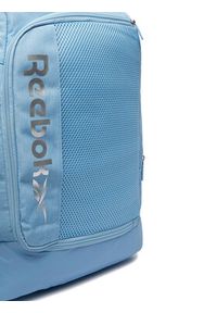 Reebok Plecak CWBEO-RBK-WS-007-09 Niebieski. Kolor: niebieski. Materiał: materiał #4