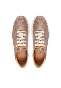 Pikolinos Półbuty Arenas W0C-6621Clc1 Brązowy. Kolor: brązowy. Materiał: skóra #4