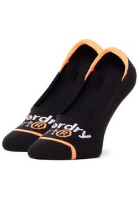 Superdry Zestaw 3 par stopek damskich MS400011A Kolorowy. Materiał: materiał. Wzór: kolorowy #4
