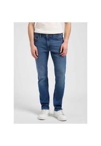 Lee - MESKIE SPODNIE JEANSOWE LEE DAREN ZIP FLY CARSON 112372614 #1