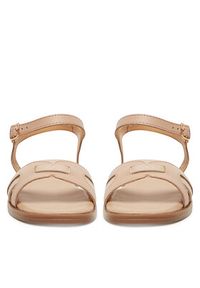 Lasocki Sandały RST-EMIE-04 Beżowy. Kolor: beżowy. Materiał: skóra #8