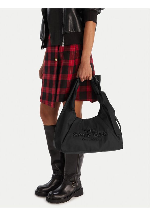 MARC JACOBS - Marc Jacobs Torebka 2P5HSH024H03 Czarny. Kolor: czarny. Materiał: skórzane