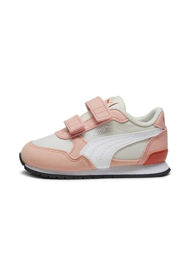 Puma Buty St Runner V3 Nl V Inf 38490311. Kolor: różowy