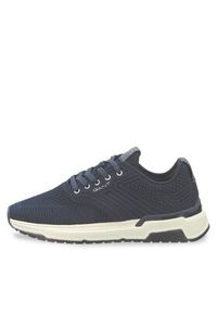 GANT - Gant Sneakersy Jeuton Sneaker 28638551 Niebieski. Kolor: niebieski. Materiał: materiał #2