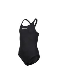 Strój Kąpielowy Arena G Team Swimsuit Swim Pro Solid. Kolor: czarny, biały, wielokolorowy