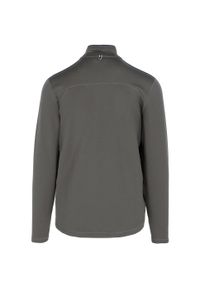Viking - Bluza męska VIKING Admont Full Zip Man rozpinana. Kolor: szary