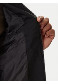Calvin Klein Kurtka bomber Ls Matte LV040FM512 Czarny Regular Fit. Kolor: czarny. Materiał: syntetyk #4