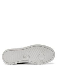 Fila Sneakersy Fila Rega Nf Mid Teens FFT0124.13036 Biały. Kolor: biały. Materiał: skóra #4