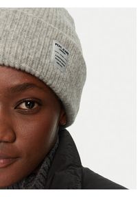 Pepe Jeans Czapka PM040551 Szary. Kolor: szary. Materiał: akryl #6