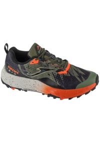 Joma - Buty do biegania męskie, Sima Men 25 TKSIMW. Kolor: zielony