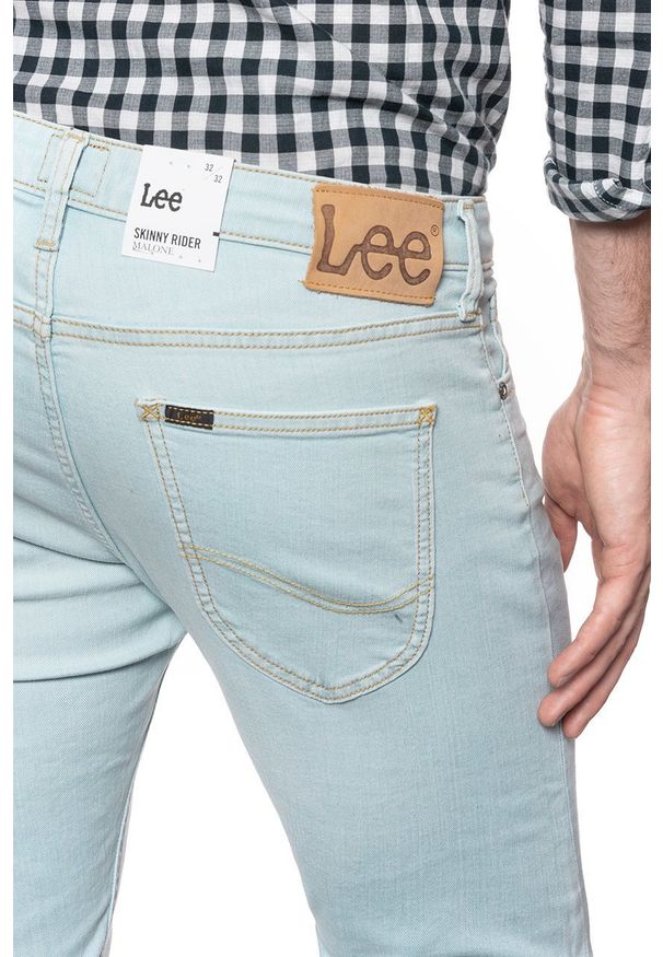 Lee - LEE MALONE L736LSRP 112120132