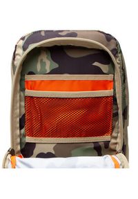 Alpha Industries Plecak Tactical Backpack 128927 Zielony. Kolor: zielony. Materiał: materiał #3