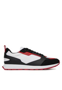 Hugo - Sneakersy HUGO. Wzór: kolorowy #1