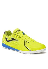 Buty Joma Dribling 2309 DRIW2309IN Yellow Fluor. Kolor: żółty