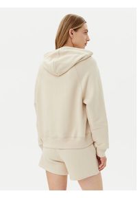 Armani Exchange Bluza XW000157 AF11852 U1092 Beżowy Regular Fit. Kolor: beżowy. Materiał: bawełna