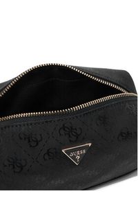 Guess Kosmetyczka PW7580 P6361 Czarny. Kolor: czarny. Materiał: materiał #2