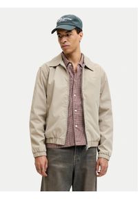 Jack & Jones Kurtka przejściowa Catskills 12291448 Szary Regular Fit. Kolor: szary. Materiał: syntetyk #1