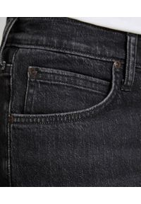 Lee - MESKIE SPODNIE LEE WEST ROCK 112322201. Styl: rockowy #3