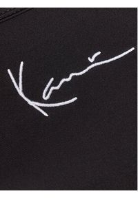 Karl Kani Top Small Signature 6131297 Czarny Slim Fit. Kolor: czarny. Materiał: syntetyk #3