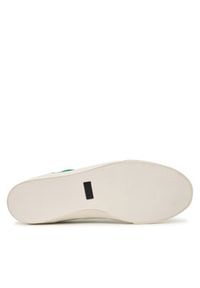 Polo Ralph Lauren Tenisówki Keaton V2 Sk 816P07662004 Zielony. Kolor: zielony. Materiał: materiał #4