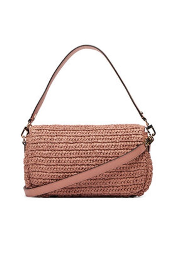 Guess Torebka Ofelia HWWG99 23190 Różowy. Kolor: różowy