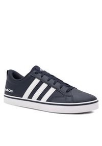 Adidas - adidas Sneakersy VS PACE 2.0 HP6011 Granatowy. Kolor: niebieski. Materiał: skóra #7
