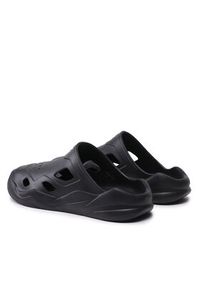 Champion Klapki Zone Slide S22105-CHA-KK001 Czarny. Kolor: czarny #5