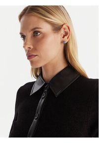 MARC JACOBS - Marc Jacobs Kolczyki The Monogram Stud 2S4JER001J53 Srebrny. Materiał: metalowe. Kolor: srebrny #4