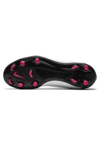 Buty piłkarskie korki dla dzieci Nike Phantom GT Club MG CK8479. Zapięcie: sznurówki. Materiał: syntetyk. Szerokość cholewki: normalna. Sport: piłka nożna #6