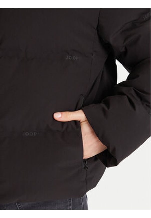 JOOP! Kurtka zimowa 58 254O58Olimpia 30049141 Czarny Oversize. Kolor: czarny. Materiał: syntetyk. Sezon: zima