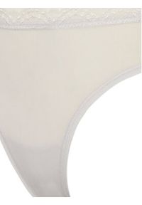 Calvin Klein Underwear Komplet stringów LV00QD5300 Kolorowy. Materiał: syntetyk. Wzór: kolorowy #3