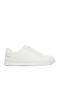Kappa Sneakersy CEO-MP87-26146 Biały. Kolor: biały. Materiał: skóra #3
