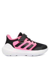 Adidas - Sneakersy adidas. Kolor: czarny. Sport: bieganie