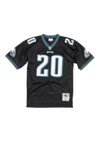 Mitchell & Ness - Maillot vinta g e Philadelphia Eagles. Kolor: zielony. Sport: piłka nożna #1