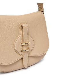 Coccinelle Torebka U7F Coccinellemavery E1 U7F 18 02 01 Beżowy. Kolor: beżowy. Materiał: skórzane #5