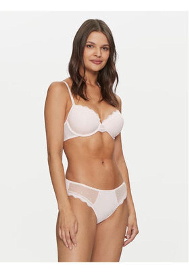 Dorina Komplet fig Jaylani FXBF0060ME029 Kolorowy. Materiał: syntetyk. Wzór: kolorowy