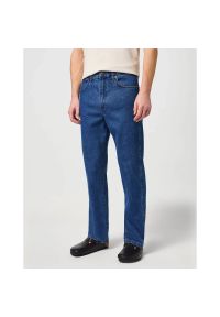 Wrangler - WRANGLER MĘSKIE SPODNIE JEANSOWE REDDING ROCKSTAR 112350852 W16X014587 #1