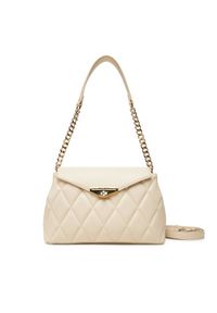 VALENTINO - Torebka Valentino. Kolor: kremowy #1