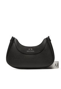 Torebka Armani Exchange. Kolor: czarny #1