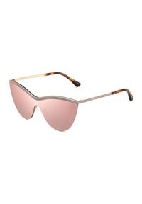 Jimmy Choo - Okulary damskie KRISTEN/S JIMMY CHOO