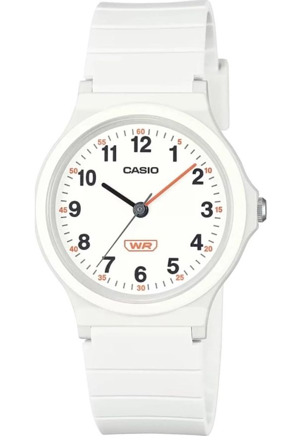Zegarek Casio ZEGAREK DAMSKI CASIO LQ-24B-7BDF + BOX