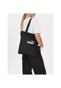 Torebka Puma. Kolor: czarny #1
