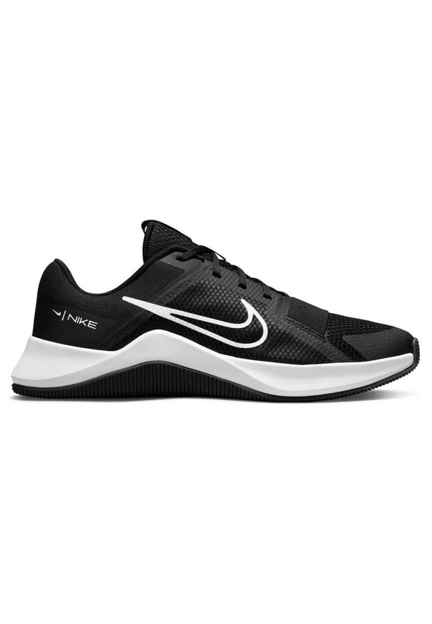 Buty do chodzenia Męskie Nike Buty Nike Mc Trainer 2 M DM0823. Kolor: czarny. Materiał: syntetyk, tkanina, materiał. Sport: turystyka piesza